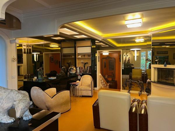 Maison à vendre    5 pièces •  Chennevières-sur-Marne