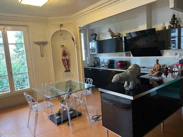 Maison à vendre    5 pièces •  Chennevières-sur-Marne