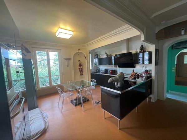 Maison à vendre    5 pièces •  Chennevières-sur-Marne