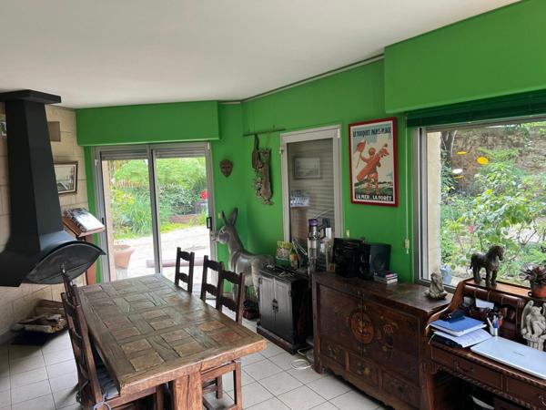 Maison à vendre    5 pièces •  Chennevières-sur-Marne