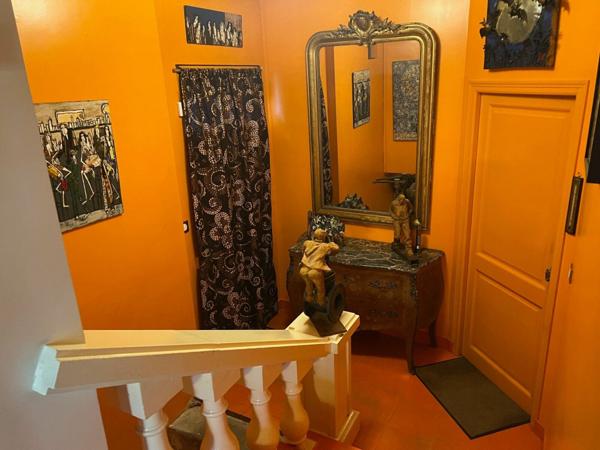 Maison à vendre    5 pièces •  Chennevières-sur-Marne