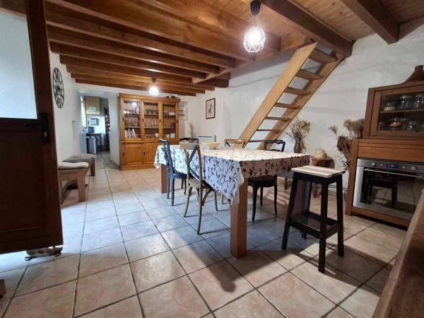 Maison de Campagne
