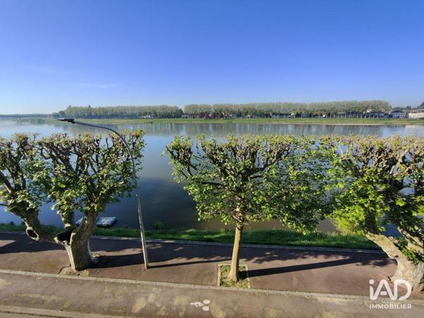Maison à vendre 7 pièces 316 m² Gien