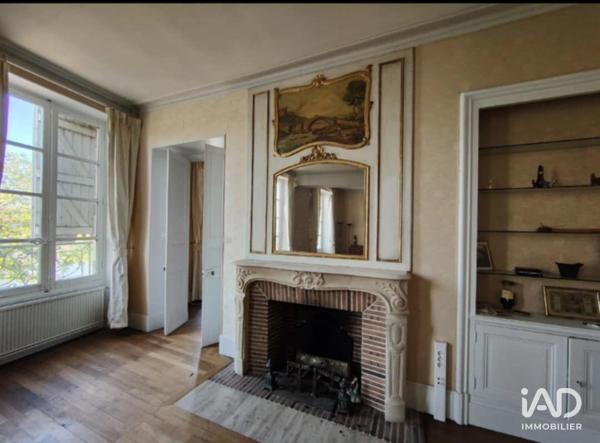 Maison à vendre 7 pièces 316 m² Gien