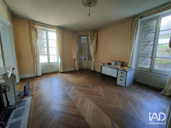 Maison à vendre 7 pièces 316 m² Gien