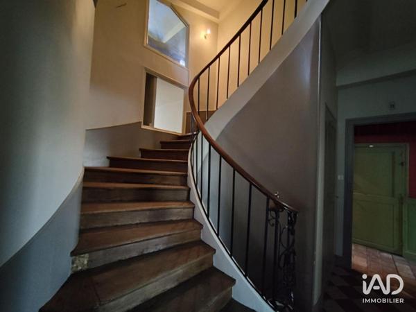 Maison à vendre 7 pièces 316 m² Gien