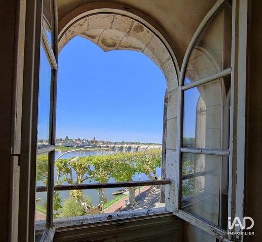 Maison à vendre 7 pièces 316 m² Gien