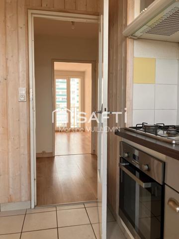 Emlacement - vue dominante - lumineux - fonctionnel