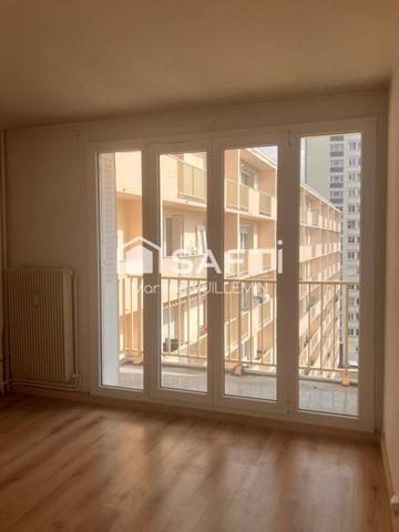 Emlacement - vue dominante - lumineux - fonctionnel