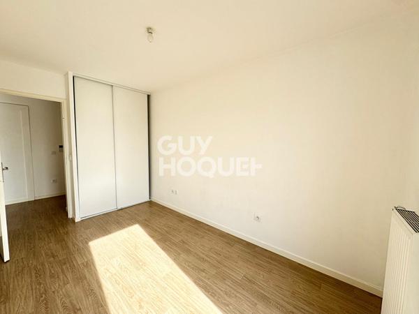 Appartement Bondoufle 2 pièces 34.76 m2