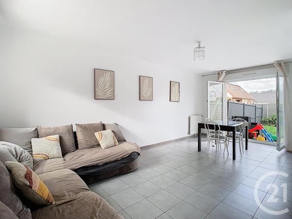 Maison à vendre  4 pièces - 88,66 m2 CABOURG - 14