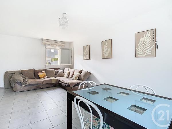 Maison à vendre  4 pièces - 88,66 m2 CABOURG - 14