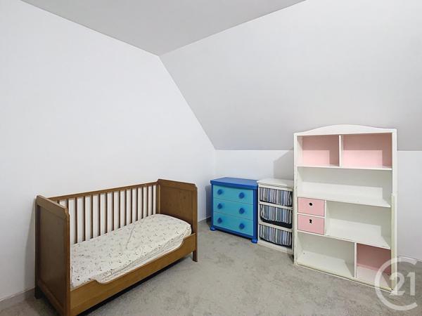 Maison à vendre  4 pièces - 88,66 m2 CABOURG - 14