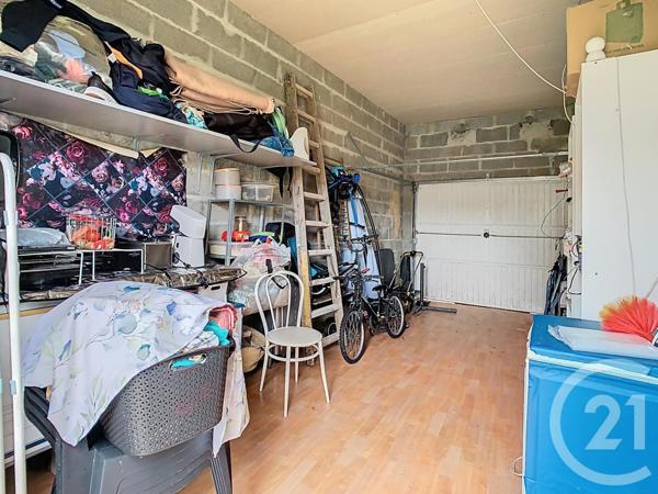 Maison à vendre  4 pièces - 88,66 m2 CABOURG - 14