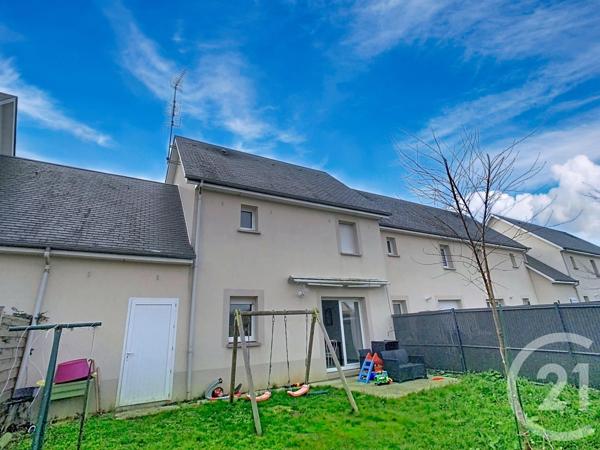 Maison à vendre  4 pièces - 88,66 m2 CABOURG - 14