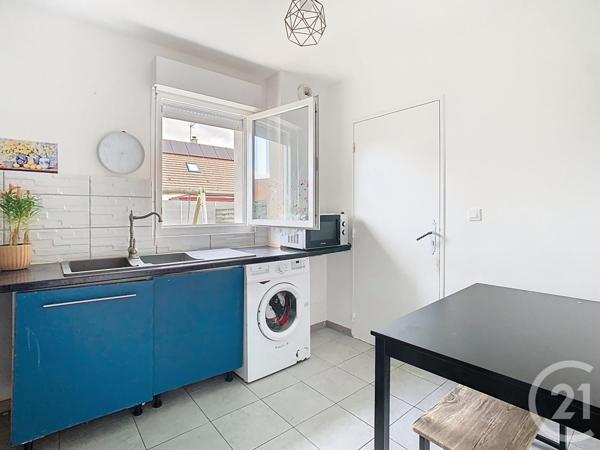 Maison à vendre  4 pièces - 88,66 m2 CABOURG - 14