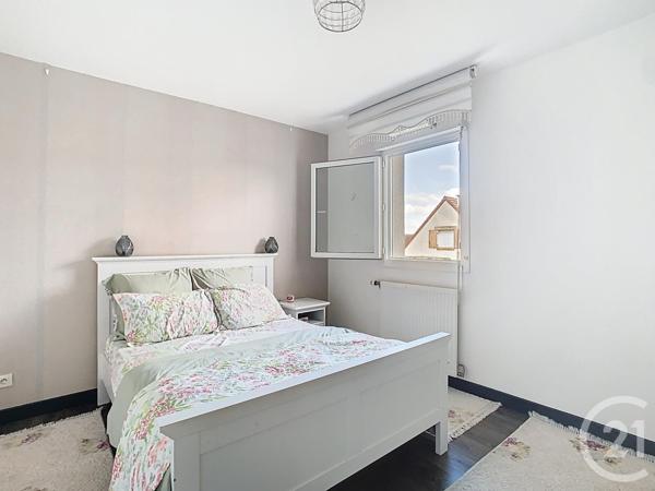 Maison à vendre  4 pièces - 88,66 m2 CABOURG - 14