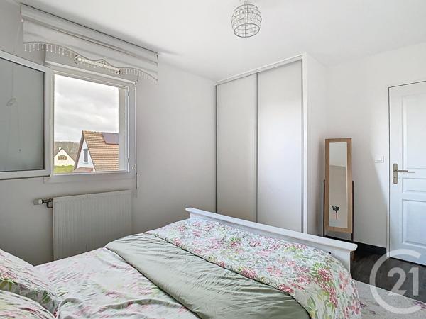 Maison à vendre  4 pièces - 88,66 m2 CABOURG - 14