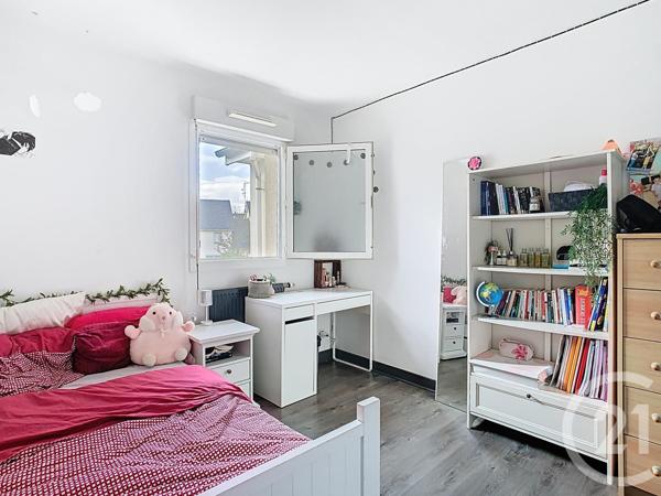 Maison à vendre  4 pièces - 88,66 m2 CABOURG - 14