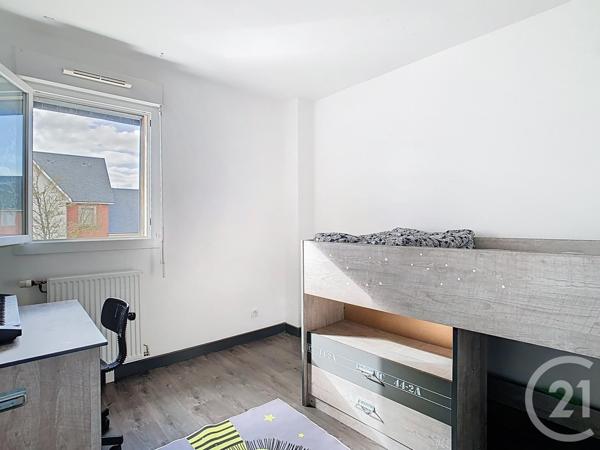 Maison à vendre  4 pièces - 88,66 m2 CABOURG - 14