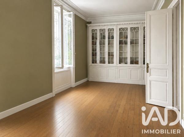 Appartement (prestige) à vendre 5 pièces 152,7 m² Bordeaux