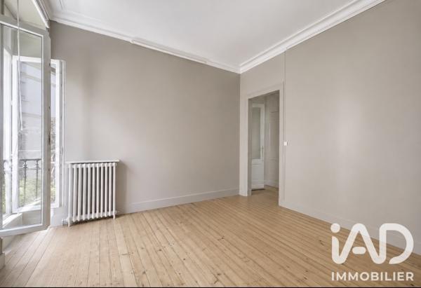 Appartement (prestige) à vendre 5 pièces 152,7 m² Bordeaux
