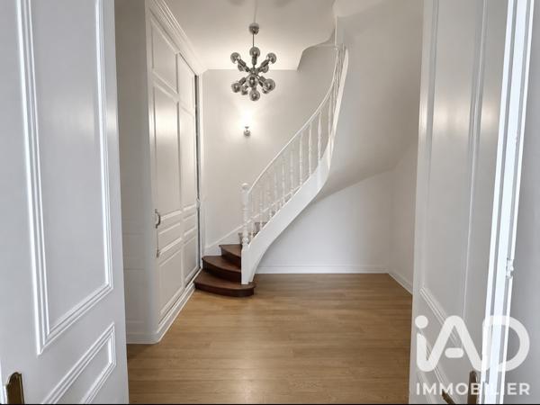 Appartement (prestige) à vendre 5 pièces 152,7 m² Bordeaux