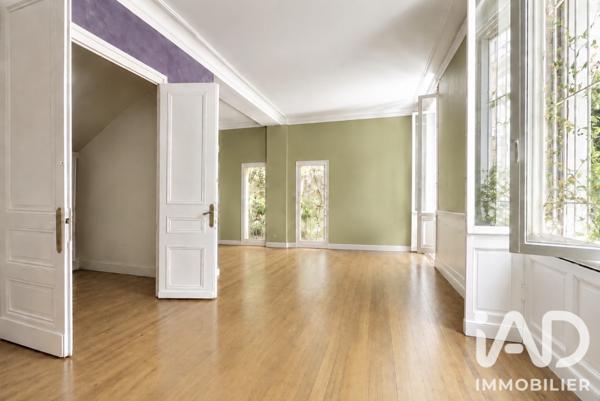 Appartement (prestige) à vendre 5 pièces 152,7 m² Bordeaux