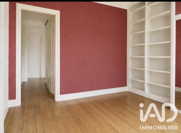 Appartement (prestige) à vendre 5 pièces 152,7 m² Bordeaux