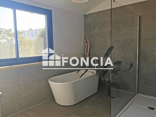 Location Maison 5 pièces 150.05 m² - 16 RUE MONSERBY Toulouse 31500