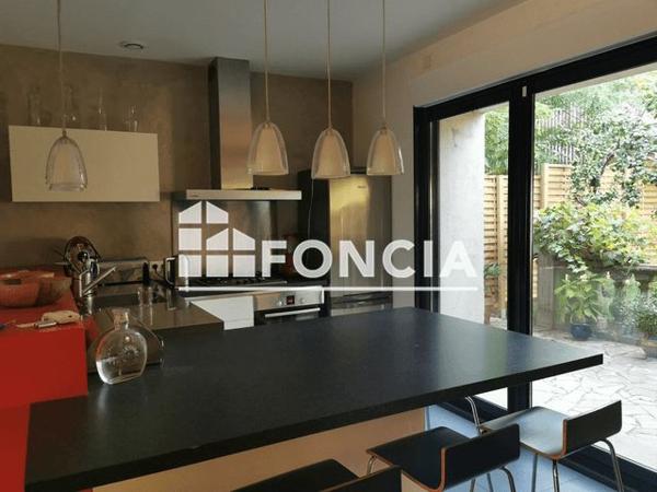 Location Maison 5 pièces 150.05 m² - 16 RUE MONSERBY Toulouse 31500