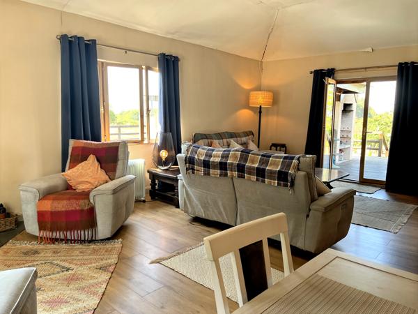 Maison à vendre à Pageas (87230) - Haute-Vienne
