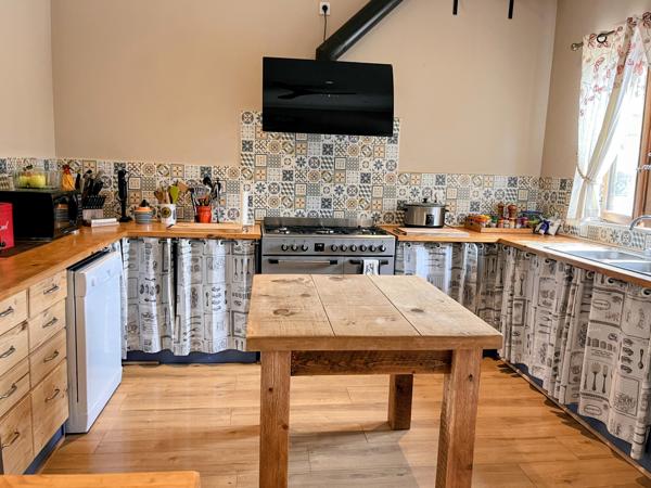 Maison à vendre à Pageas (87230) - Haute-Vienne