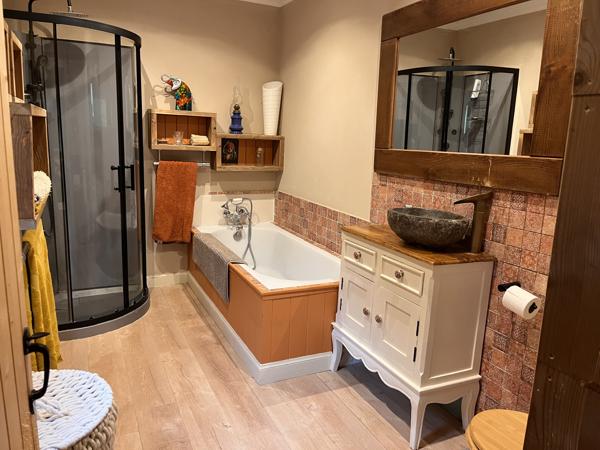 Maison à vendre à Pageas (87230) - Haute-Vienne