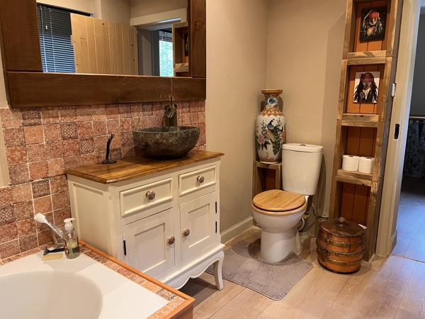 Maison à vendre à Pageas (87230) - Haute-Vienne