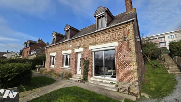 DIEPPE QUARTIER JANVAL