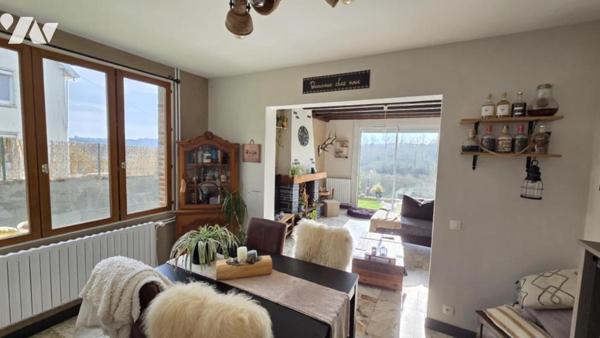 DIEPPE QUARTIER JANVAL