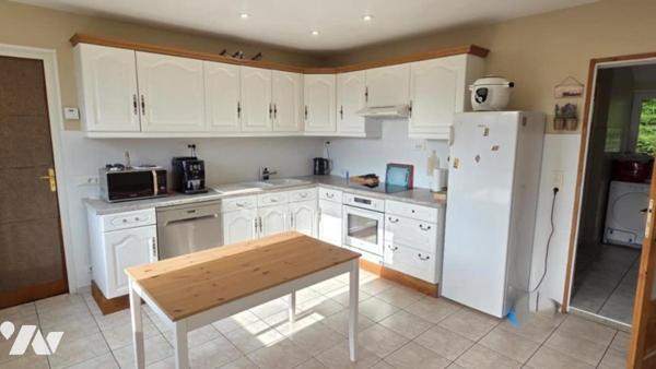 DIEPPE QUARTIER JANVAL