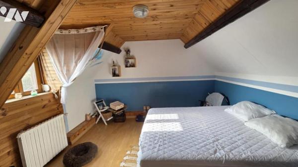 DIEPPE QUARTIER JANVAL