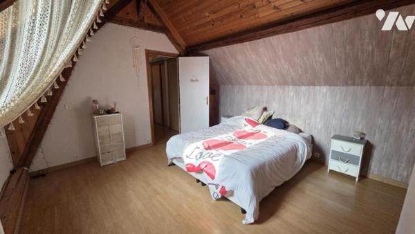 DIEPPE QUARTIER JANVAL