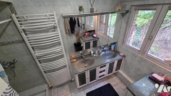 DIEPPE QUARTIER JANVAL