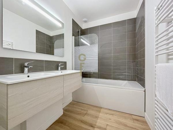 T4 Croix Secteur Croix-Hem-Roubaix 100.72 m²