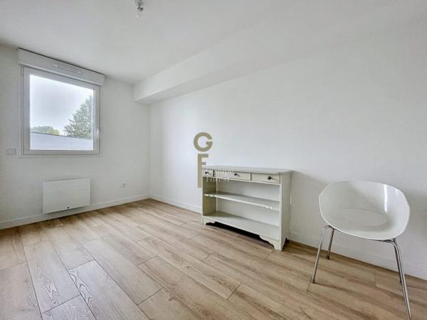 T4 Croix Secteur Croix-Hem-Roubaix 100.72 m²