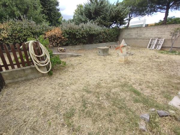 NARBONNE, Appartement 2 pièces 33 m2 AVEC JARDIN ET PISCINE - EAU COMPRISE