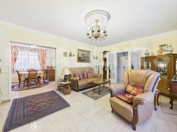 MAISON RARE AVEC GRAND POTENTIEL