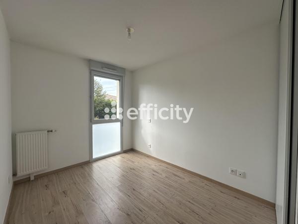 Appartement 3 pièces - 62 m²