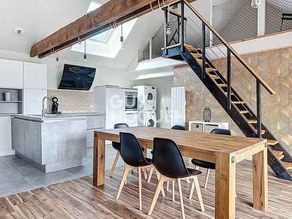 Appartement Vieux 4 pièce(s) 98 m2