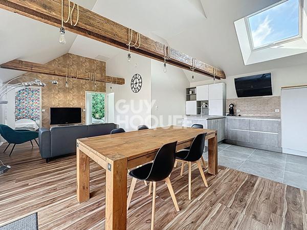 Appartement Vieux 4 pièce(s) 98 m2