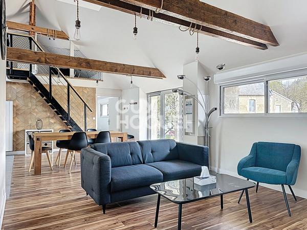 Appartement Vieux 4 pièce(s) 98 m2