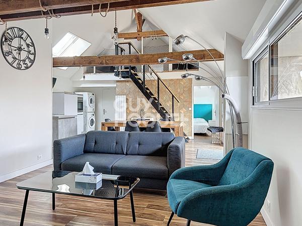 Appartement Vieux 4 pièce(s) 98 m2